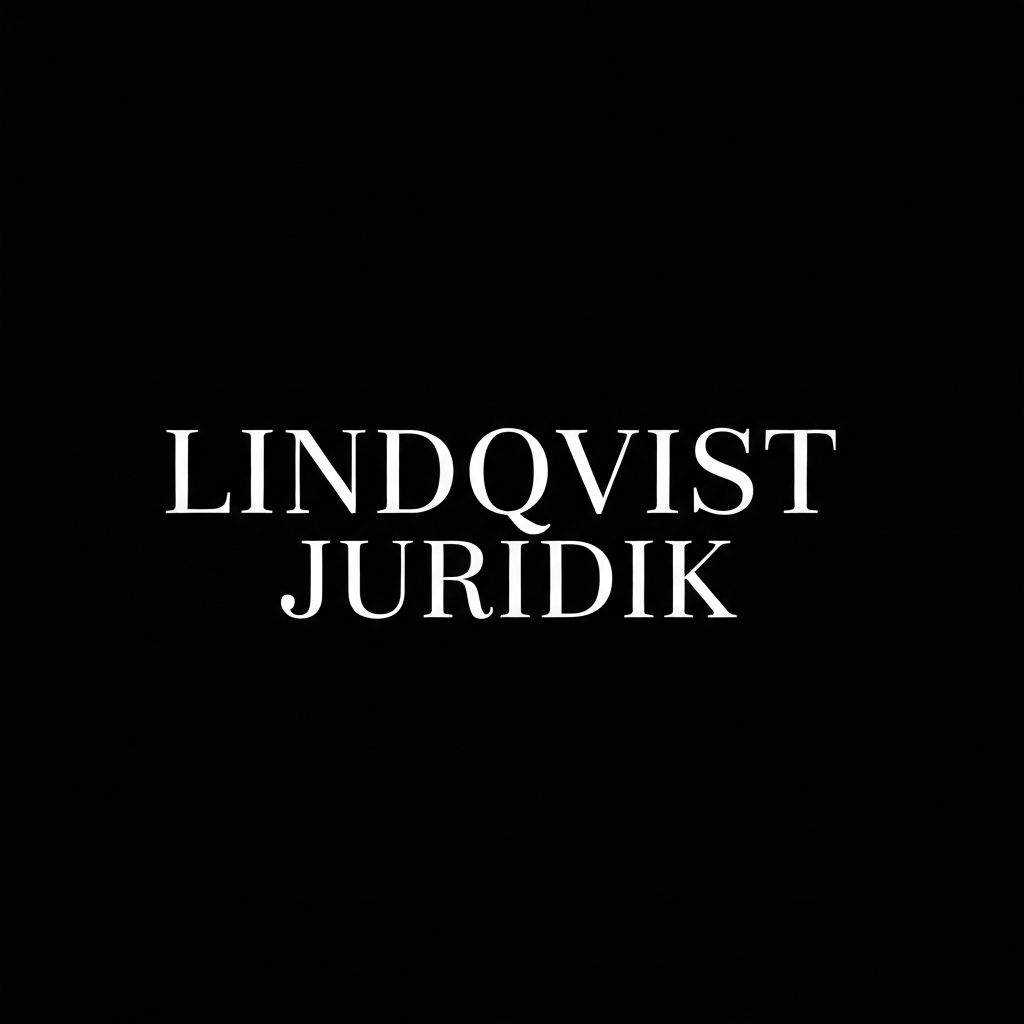 Lindqvist Juridik